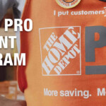 Home Depot Pro National Rebate