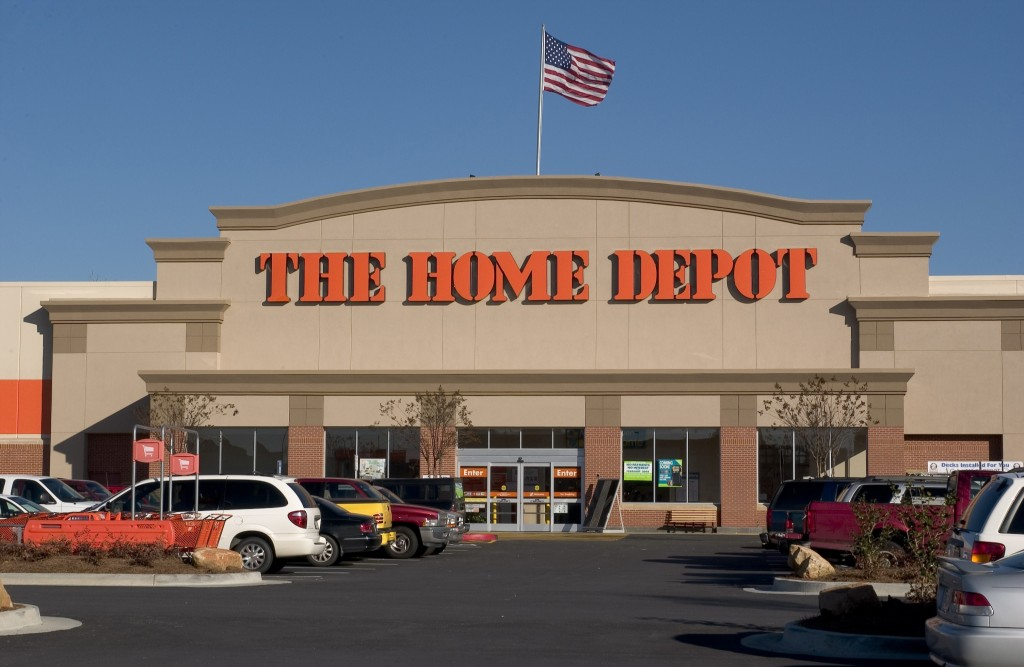 Home Depot Rebates 11 Com