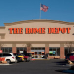 Home Depot Rebates