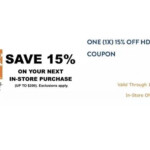 Home Depot Rebates Login