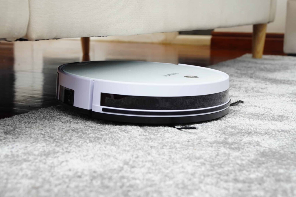 Home Depot Samsung Robot Vacuum Rebate