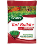 Home Depot Scotts Fertilizer Rebate