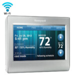 Home Depot Wifi Thermostat Rebate