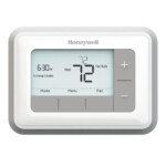 Honeywell Thermostat Rebate Home Depot