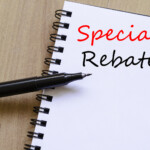 How Does Home Depot Rebate Work