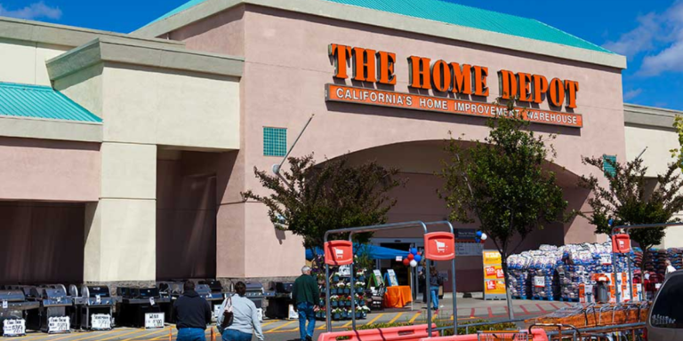 How To Get 11 Rebate At Home Depot