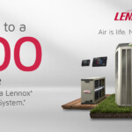 Lennox Home Depot Rebates