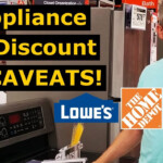 Lowes Home Depot Rebates Or Discounts