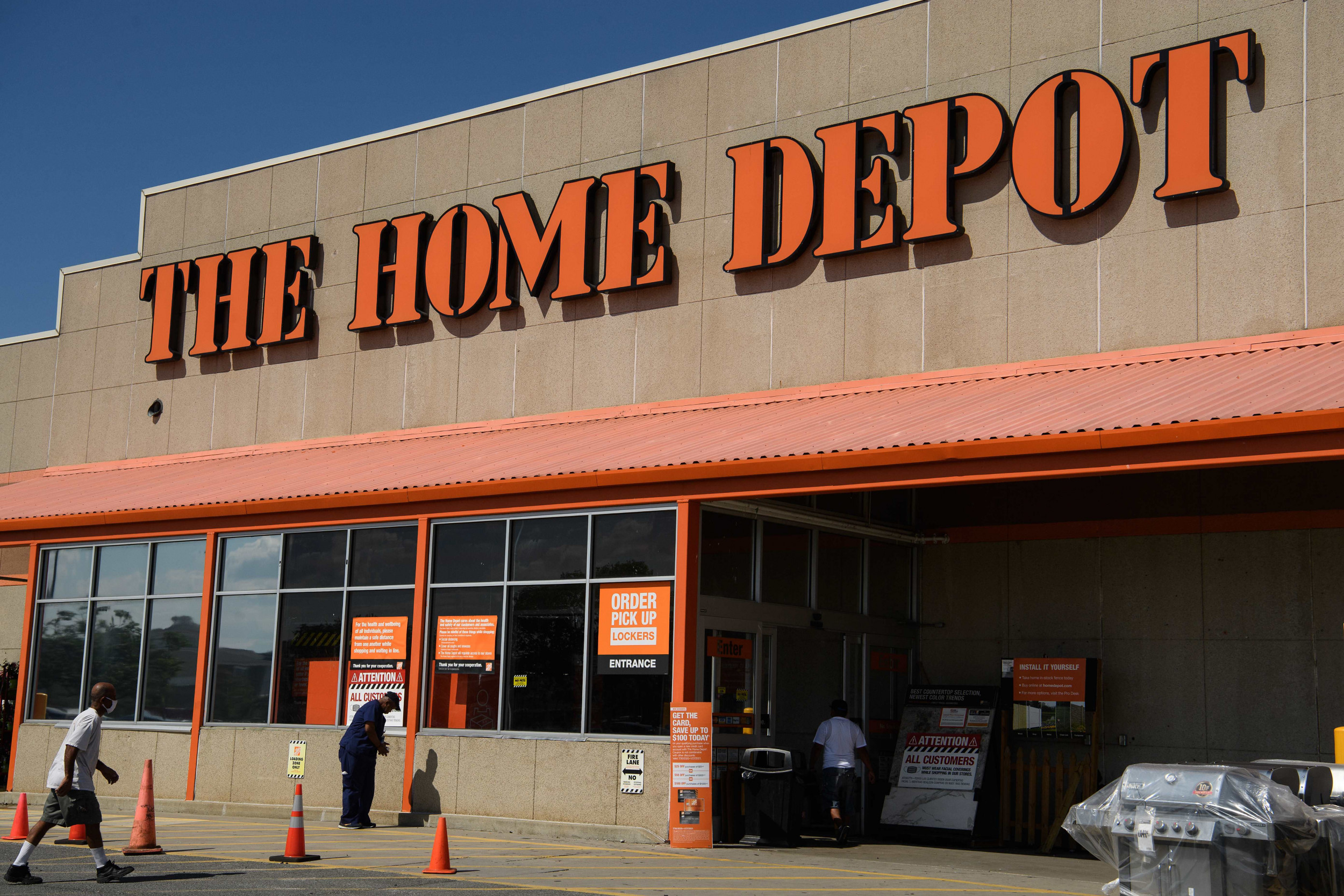 Mr Rebates Home Depot