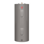 Rheem Water Heater Rebate Home Depot