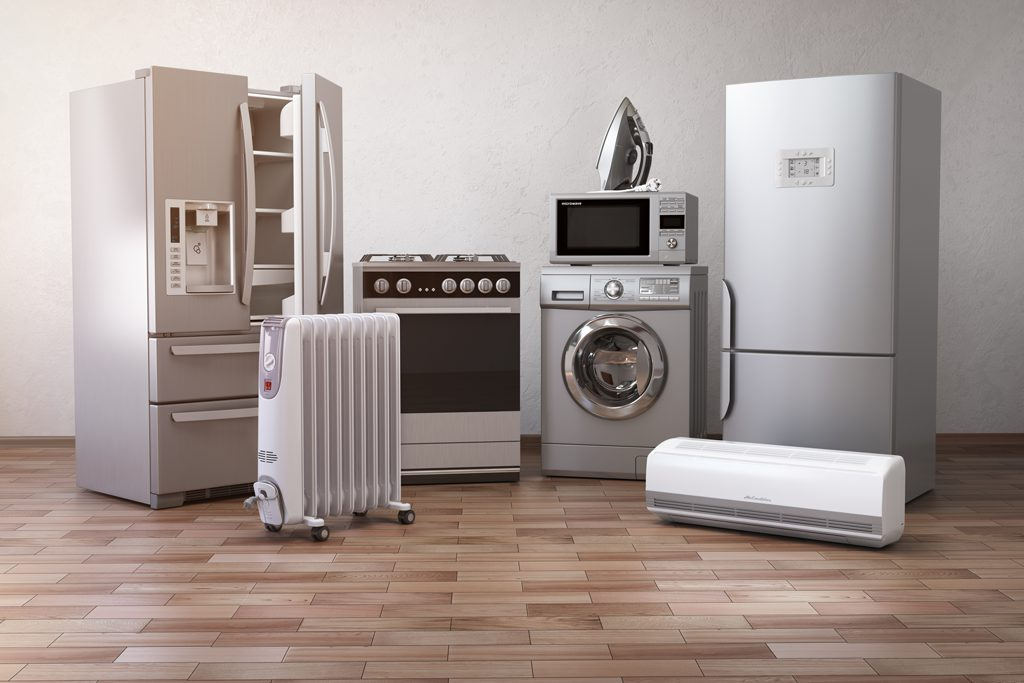 Samsung Home Depot Instant Appliance Rebate